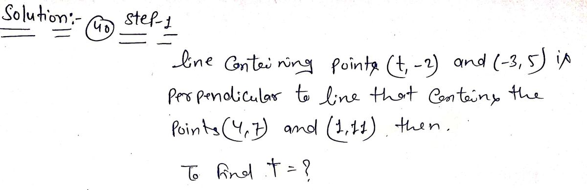 Calculus homework question answer, step 1, image 1